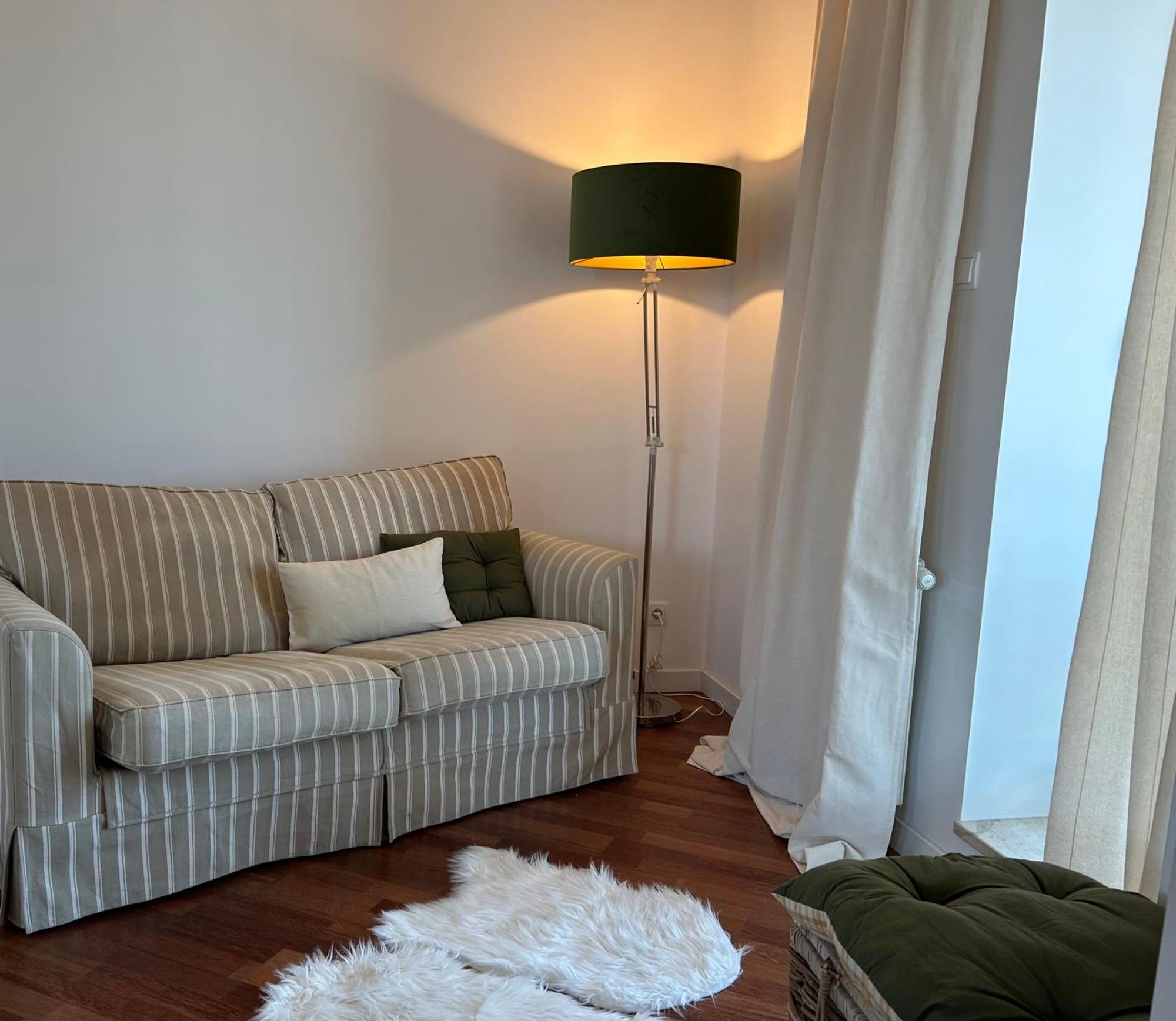 Sea Towers Apartament 27- Min 2 Noce Gdynia Buitenkant foto